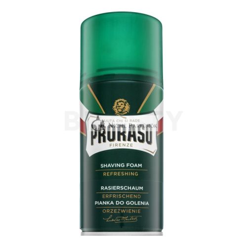 Proraso pena na holenie Refreshing And Toning Shave Foam 300 ml