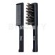 Proraso Moustache Brush Set kefa na bradu + hrebeň na bradu