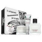 Proraso darčeková sada Vintage Selection Beard Care Sensitive Kit 100 ml + 100 ml + 150 ml