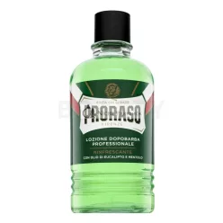   Proraso upokojujúci balzam po holení Refreshing And Toning After Shave Lotion 400 ml