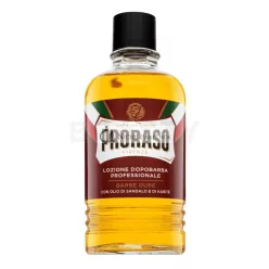   Proraso upokojujúci balzam po holení Moisturizing And Nourishing After Shave Lotion 400 ml