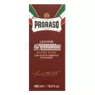 Proraso upokojujúci balzam po holení Moisturizing And Nourishing After Shave Lotion 400 ml