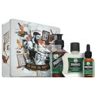 Proraso darčeková sada Refreshing Metal Box Beard Care 200 ml + 100 ml + 30 ml