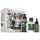 Proraso darčeková sada Refreshing Metal Box Beard Care 200 ml + 100 ml + 30 ml