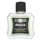 Proraso Cypress And Vetiver upokojujúci balzam po holení After Shave Balm 100 ml