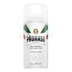   Proraso pena na holenie Sensitive & Anti-Irritation Shaving Foam 300 ml