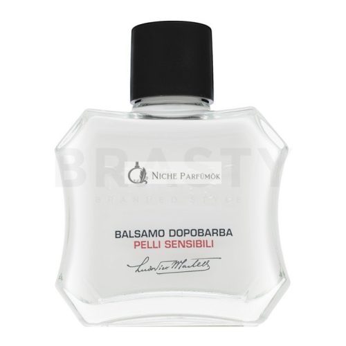 Proraso Sensitive & Anti-Irritation After Shave Balm upokojujúci balzam po holení 100 ml