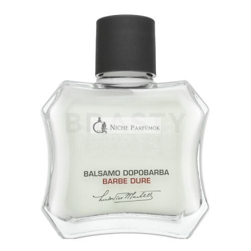 Proraso Red upokojujúci balzam po holení After Shave Balm 100 ml