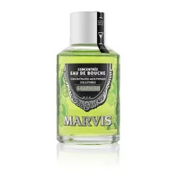 Marvis Spearmint ústna voda Concentrated Mouthwash 120 ml