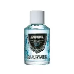 Marvis Anise Mint ústna voda Concentrated Mouthwash 120 ml