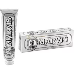 Marvis Whitening Mint Zubná pasta, 85ml