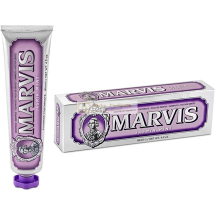 MARVIS Jazmínová Menta Zubná Pasta 85ml