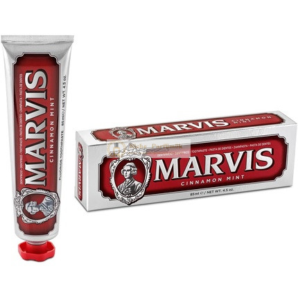 Škoricová mäta 85ml