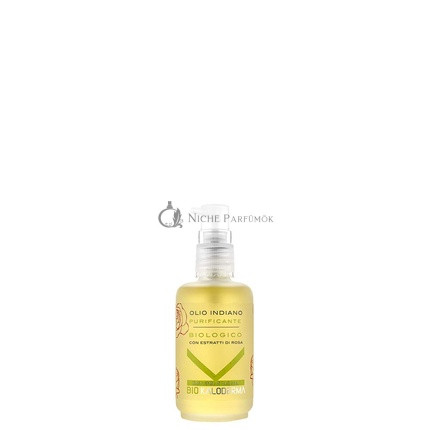 BioKaloderma Indický čistiaci olej, 50ml