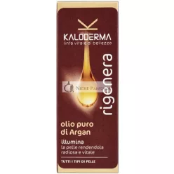 Arganový olej na hydratáciu tváre, tela a vlasov, 28ml