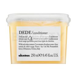   Davines Essential Haircare Dede Conditioner vyživujúci kondicionér pre všetky typy vlasov 250 ml