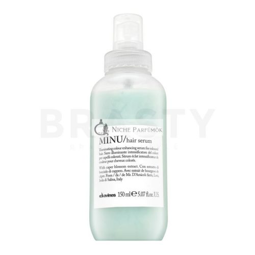 Davines Essential Haircare Minu Hair Serum ochranné sérum pre farbené vlasy 150 ml