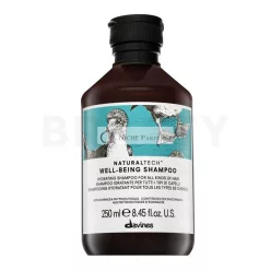   Davines Natural Tech Well-Being Shampoo vyživujúci šampón pre hebkosť a lesk vlasov 250 ml