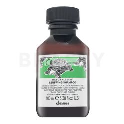   Davines Natural Tech Renewing Shampoo vyživujúci šampón pre všetky typy vlasov 100 ml