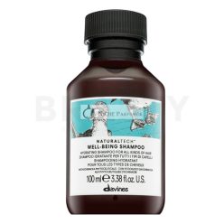   Davines Natural Tech Well-Being Shampoo vyživujúci šampón pre hebkosť a lesk vlasov 100 ml