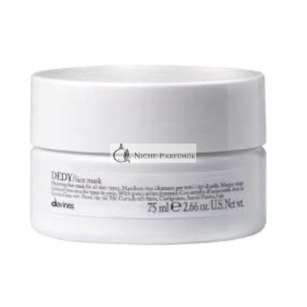 Davines DEDY Maska na tvár 75ml