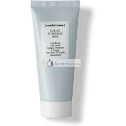 Comfort Zone Active Pureness Hliněná Maska 60ml