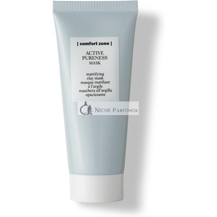 Comfort Zone Active Pureness Hliněná Maska 60ml