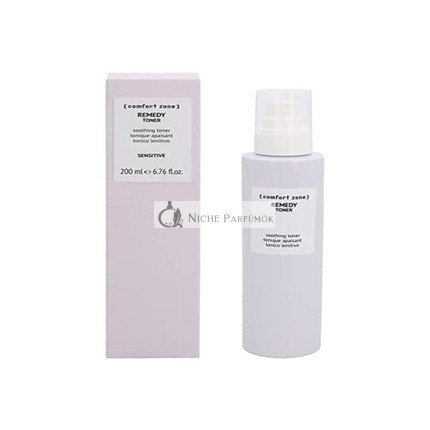 Remedy Toner, 200g