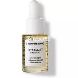 Comfort Zone Specialist Ošetrujúci Olej na Ruky 15ml