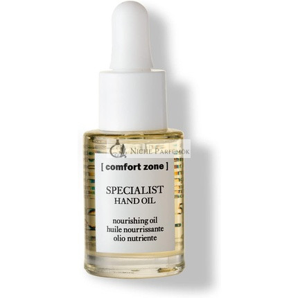 Comfort Zone Specialist Ošetrujúci Olej na Ruky 15ml
