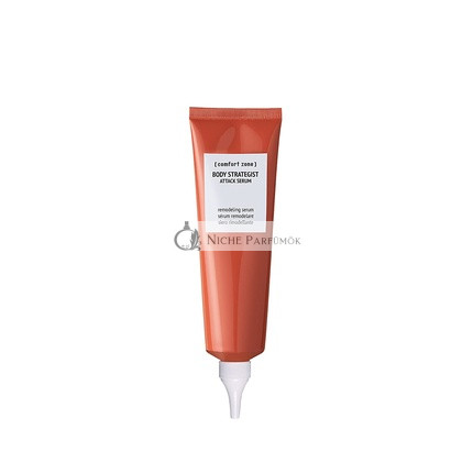 Comfort Zone Telo Strategist Útok Sérum na Celulitídu, 150 ml