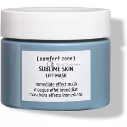   Comfort Zone Sublime Skin Lift Mask 60ml s kyselinou hyalurónovou - Vegán