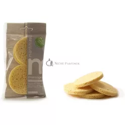 Sponge pad na odlíčenie