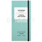 Aquolina Notebook - Cassis & Pink Pepper toaletná voda pre ženy 100 ml