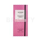 Aquolina Notebook - Rose Musk & Vanilla toaletná voda pre ženy 100 ml