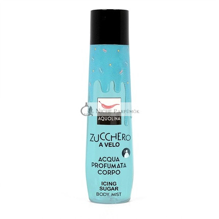 Aquolina Voňavá Telová Voda Icing Sugar, 150ml