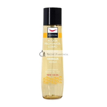 Aquolina Vanilková vôňa, 150ml