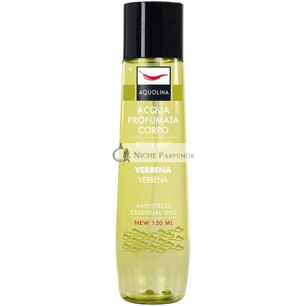 Parfum Verbena pre ženy, 150ml