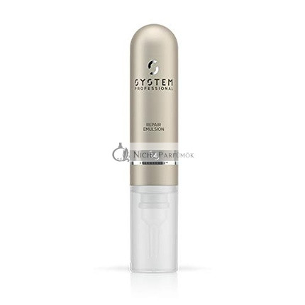 Wella System Professional EnergyCode R4 Oprava Emulzia, 50ml