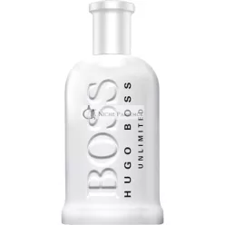Boss Bottled Unlimited Eau de Toilette 200ml