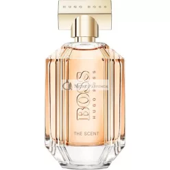 Hugo Boss The Scent For Her Eau De Parfum 100ml Kvetinový