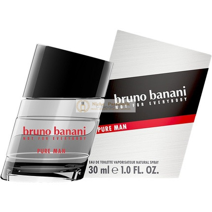 Bruno Banani Pure Man Deodorantový Sprej, 30ml