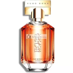 Hugo Boss The Scent Intense pre ženy Eau De Parfum, 50ml