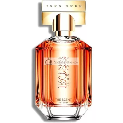 Hugo Boss The Scent Intense pre ženy Eau De Parfum, 50ml