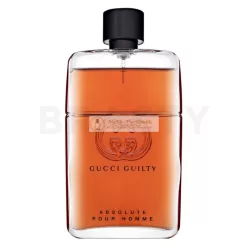   Gucci Guilty Pour Homme Absolute parfémovaná voda pre mužov 90 ml