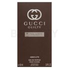 Gucci Guilty Pour Homme Absolute parfémovaná voda pre mužov 90 ml