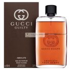 Gucci Guilty Pour Homme Absolute parfémovaná voda pre mužov 90 ml