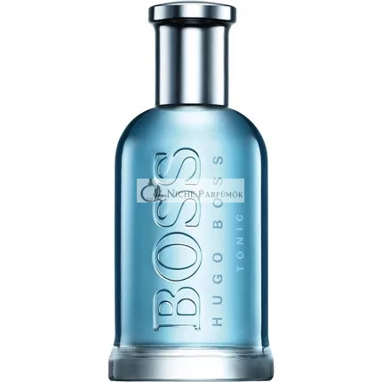 Hugo Boss Bottled Tonic toaletná voda, 200ml