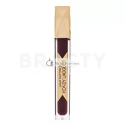   Max Factor Color Elixir Honey Lacquer lesk na pery 40 Regale Burgundy 3,8 ml