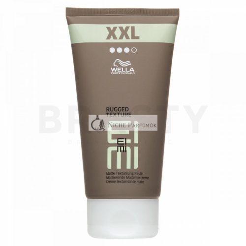 Wella Professionals EIMI Texture Rugged Texture modelujúca pasta pre všetky typy vlasov 150 ml